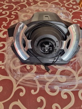 Base Thrustmaster T500RS
