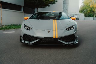 LAMBORGHINI HURACÁN LP 610-4 AVIO — EDICIÓN LIMITA