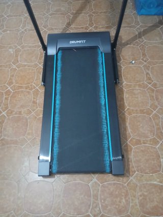 Cinta de Correr Cecotec RunnerSprint