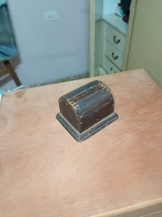 Conjunto Secreter Antiguo