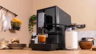 Cafetera Cecotec Superautomática