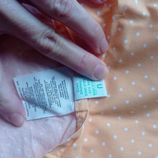 Sábanas cuna Prenatal Talla Única