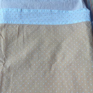 Sábanas cuna Prenatal Talla Única