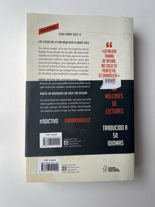 Cuchillo