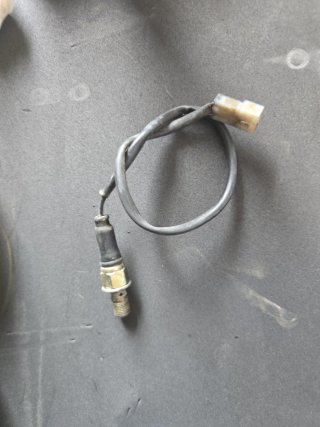 Sensor de freno delantero Polaris Predator 500