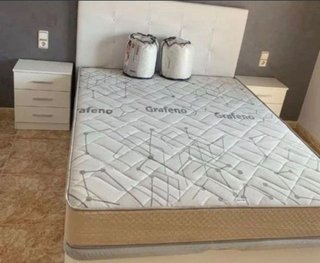 Cambia tu cama: ofertas en canapé y colchón