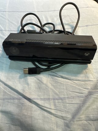 Cámara Kinect Xbox One