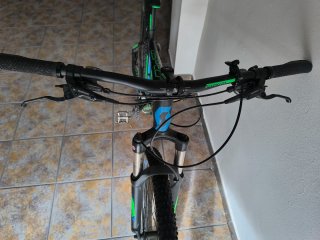 Bicicleta de Montaña Scott Aspect 735