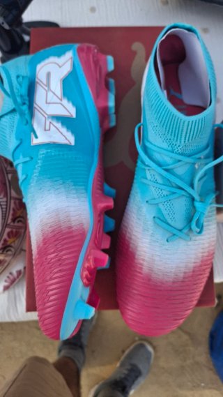 Zapatos de fútbol Talla 42