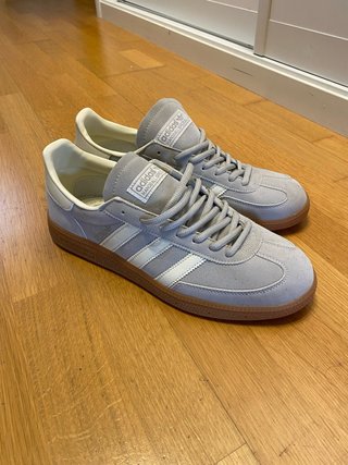 Adidas Handball Spezial Gris Talla 44