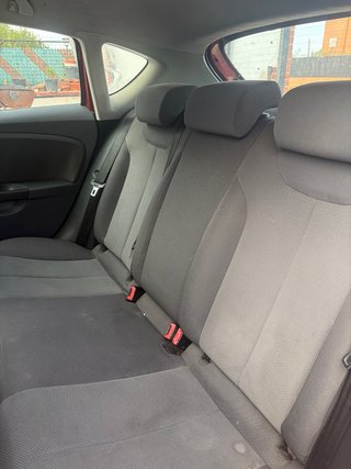 SEAT Leon 2006