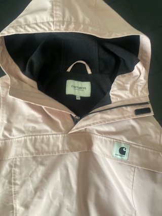 Chaqueta Carhartt