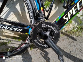 Bicicleta Specialized Venge Edición Limitada