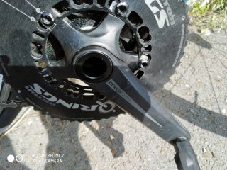 Bicicleta Specialized Venge Edición Limitada