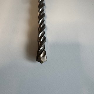 Broca de diamante para taladro