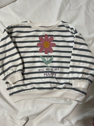 Conjunto Sfera Sudadera y Mallas Talla 3/4