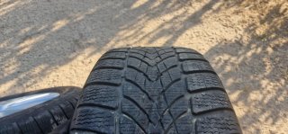 Llantas Originales Mercedes