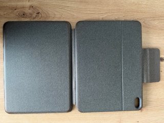 iPad Air 5ª Gen 256GB Blu