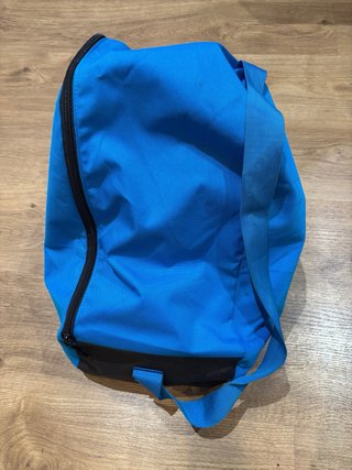 Patines infantiles Oxelo con protecciones y bolso