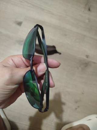 Gafas de sol Maui Jim con estuche