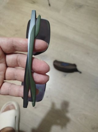 Gafas de sol Maui Jim con estuche