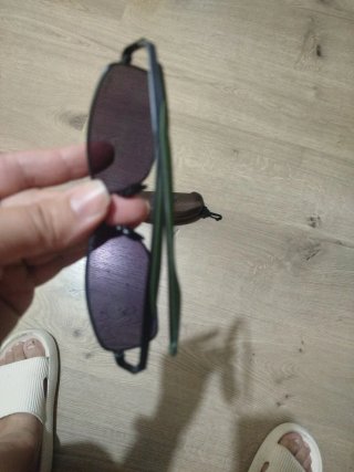 Gafas de sol Maui Jim con estuche