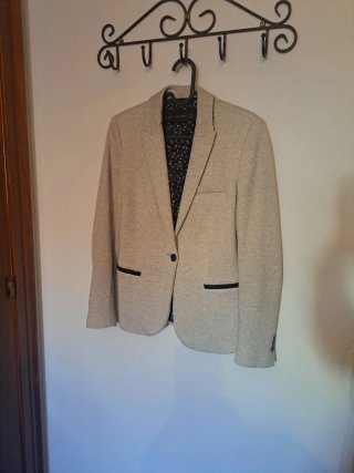 Americana Zara Beige
