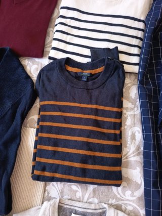 Lote Ropa Hombre Talla M