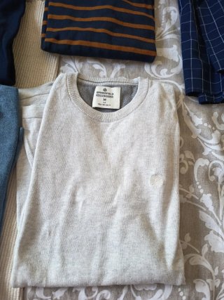 Lote Ropa Hombre Talla M