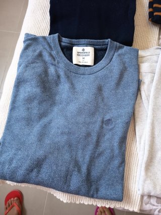 Lote Ropa Hombre Talla M