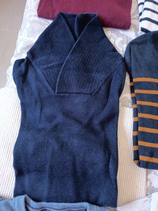 Lote Ropa Hombre Talla M