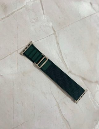 NUEVA Correa ALPINE Apple Watch Ultra 1/2/3/4