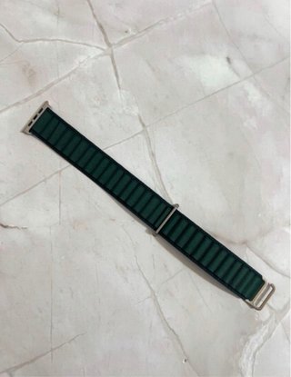 NUEVA Correa ALPINE Apple Watch Ultra 1/2/3/4