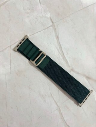 NUEVA Correa ALPINE Apple Watch Ultra 1/2/3/4