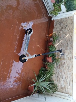 Patinete Eléctrico Xiaomi Mi Electric Scooter