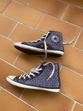 Zapatillas Converse Talla 37