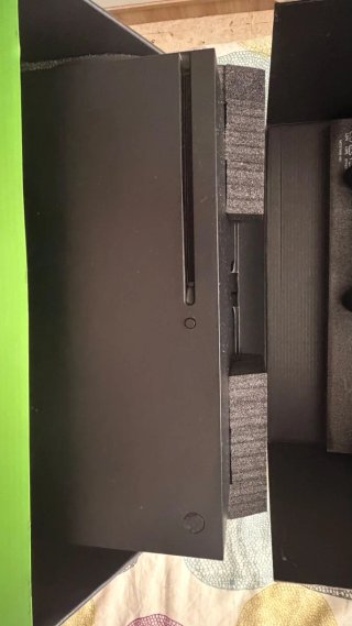 Xbox Series X 1TB