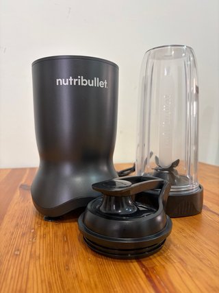 Nutribullet Ultra 1000 Batidora Eléctrica
