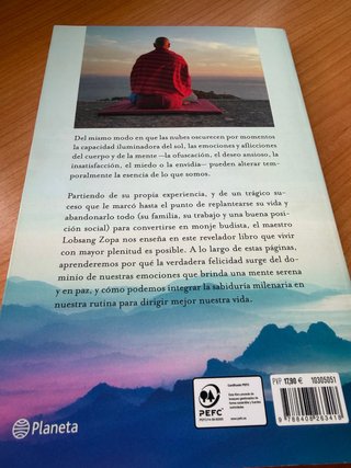 Silencia tu mente, enciende tu corazon