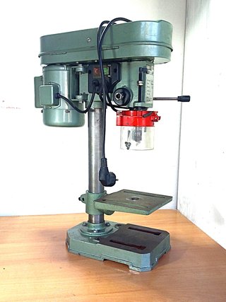 Taladro de columna SKANFER