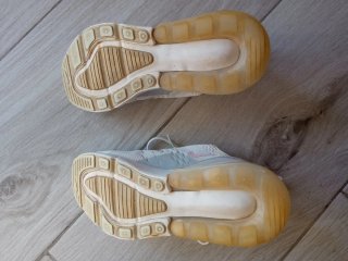 Zapatillas Nike Air Max 270