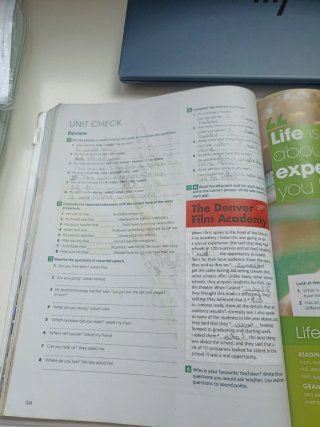 GOLD EXPERIENCE 2ED B1 STUDENT'S BOOK & INTERAC...