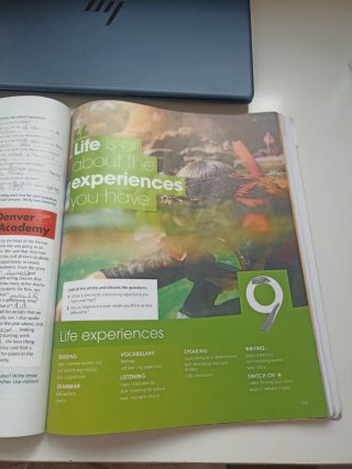 GOLD EXPERIENCE 2ED B1 STUDENT'S BOOK & INTERAC...