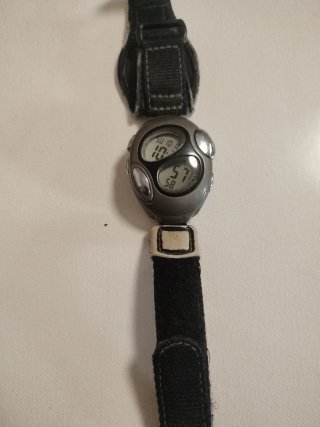 Reloj Adidas Negro Digital
