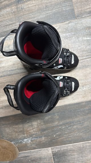 Botas esquí Nordica Promachine 120 GW 26-26.5