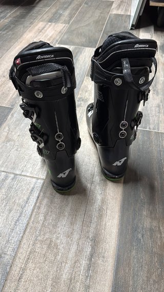 Botas esquí Nordica Promachine 120 GW 26-26.5