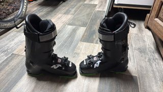 Botas esquí Nordica Promachine 120 GW 26-26.5