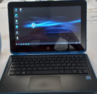 HP Pro Book X360 11 Convertible