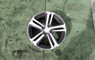 LLANTA PEUGEOT 208 Allure   |   05.15 - 12.19  R17