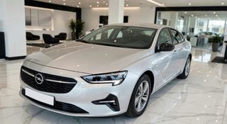 Opel Insignia 2021 1.5 dci 122 cv